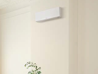 Daikin Perfera Range