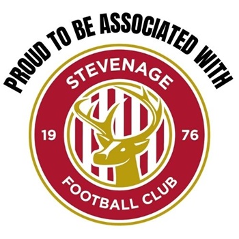Sponsers of Stevenage FC